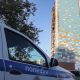 На месте атаки БПЛА в Московской области.