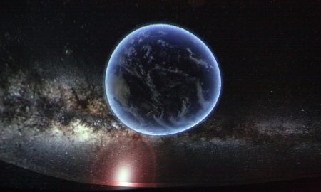 Космос