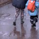 Дождливая погода