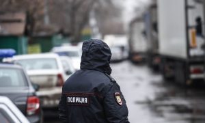 Полиция России