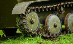 Танк Т-34