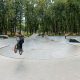 Скейт-парк