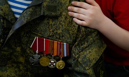 Герой СВО