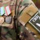 Боец СВО