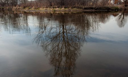 Поиск рыбаков