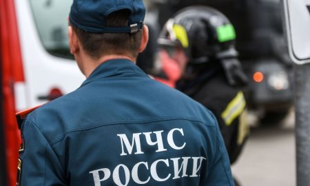 МЧС России