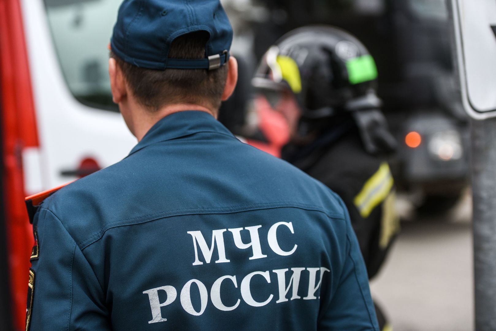 МЧС России