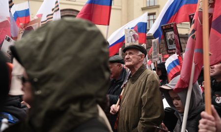 Бессмертный полк