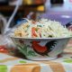 Салат из пекинской капусты