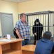 Арест Артура Белых