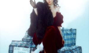 Арина Буланова