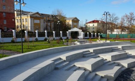 Асбест