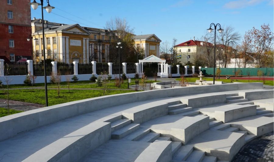 Асбест