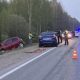 Последствия смертельной аварии