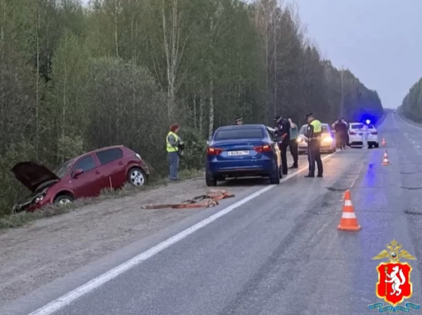 Последствия смертельной аварии