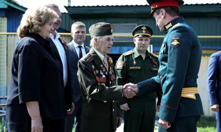 Людмила Бабушкина