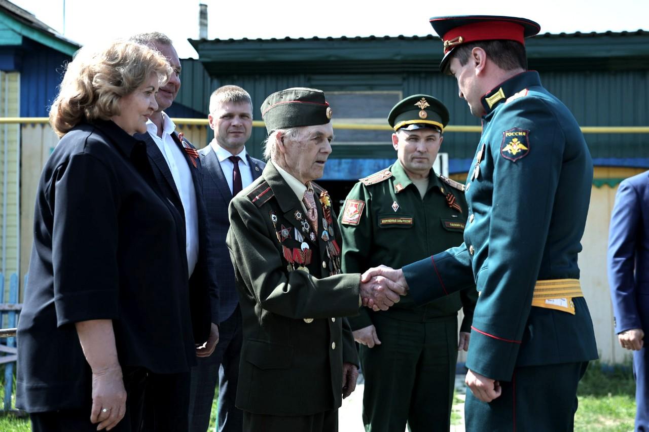 Людмила Бабушкина