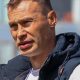 Тренер Василий Березуцкий