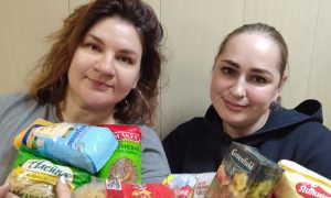 Благотворительность