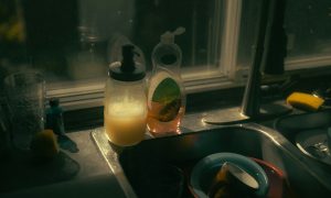 Экологичные моющие средства