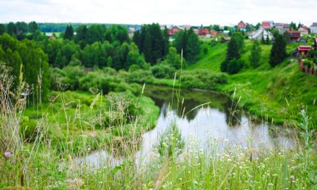Свердловская область