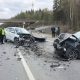 ДТП под Нижним Тагилом