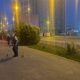 ГАИ на месте аварии