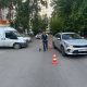 ГАИ на месте ДТП