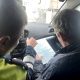 ГАИ проводит рейд