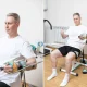 Получивший травму екатеринбуржец