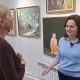 Художница