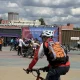 Фестиваль «Веломай» в Екатеринбурге, 30 мая 2026 года