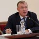Глава Екатеринбурга Алексей Орлов.