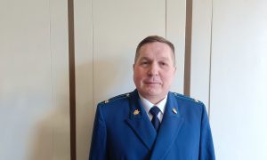 Павел Чернявский