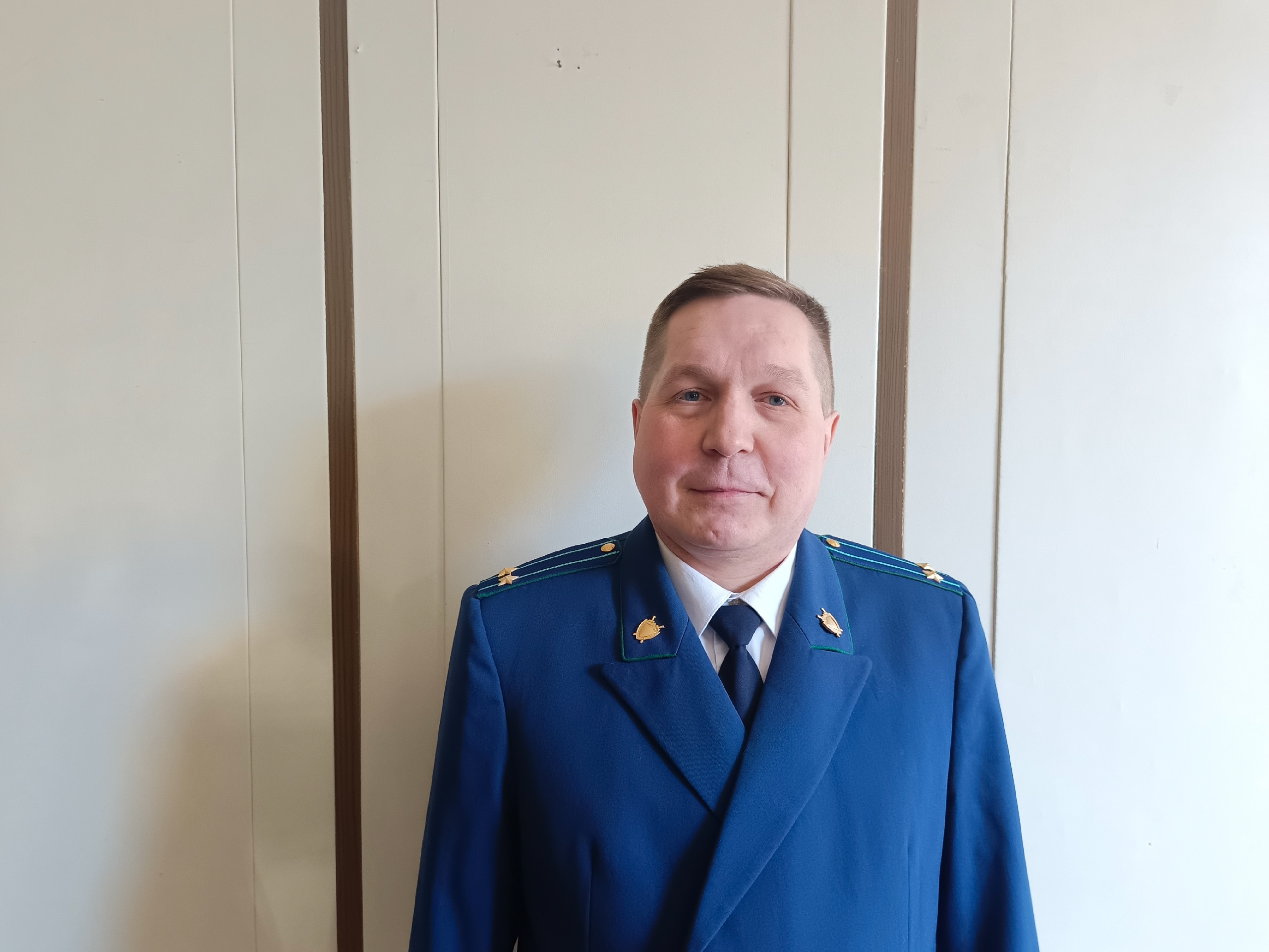 Павел Чернявский