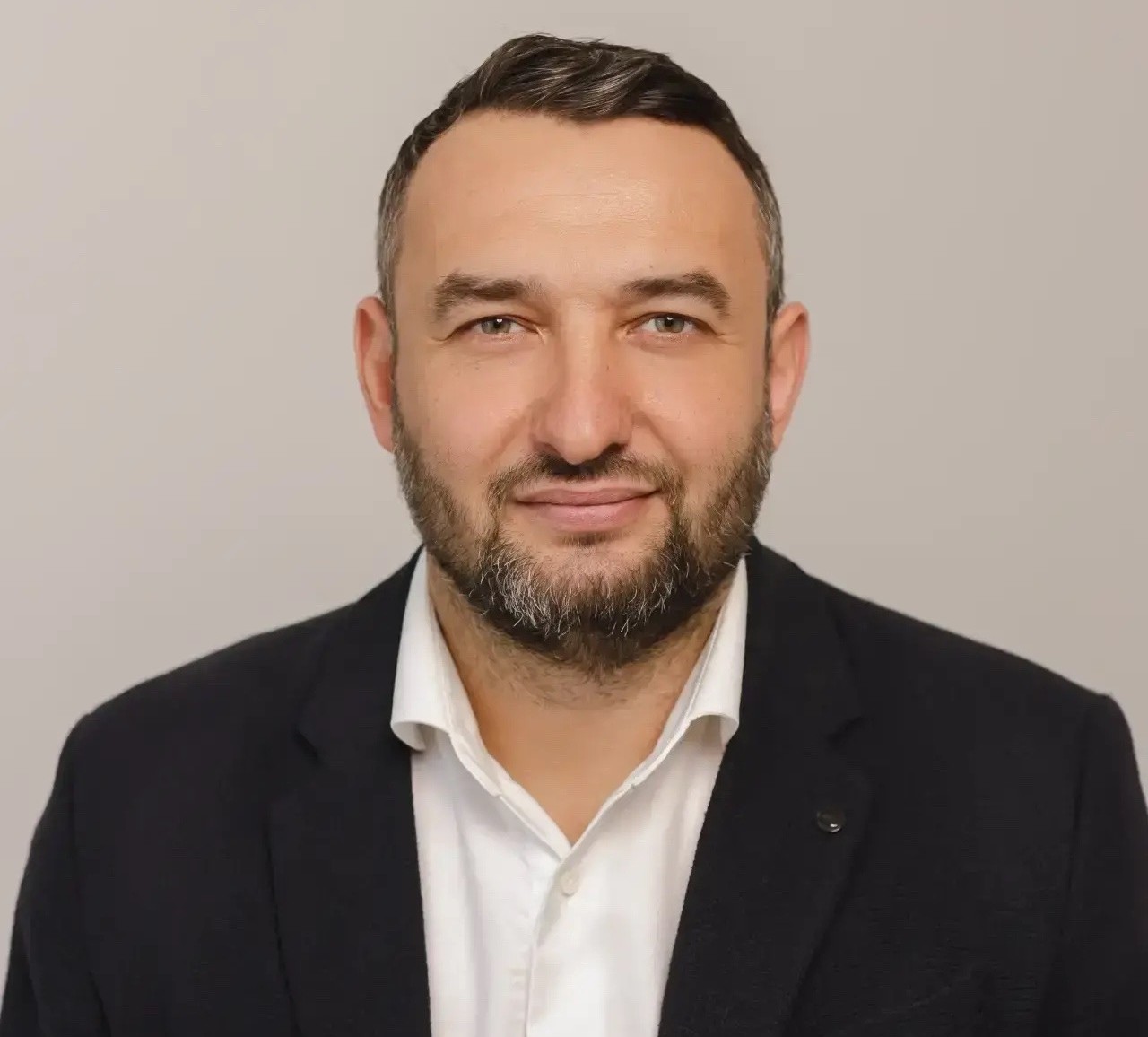 Иван Клочков