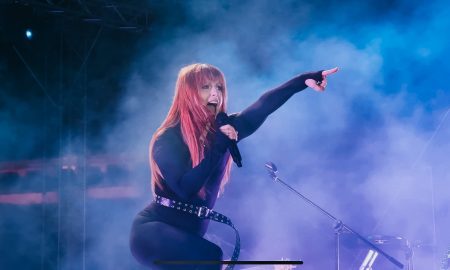 Юлия Савичева