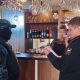 Приставы пришли в кафе