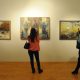 Акция «Ночь в музее».