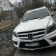 арестованный за долги автомобиль