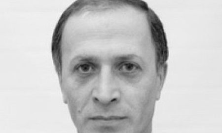 Экс-гендиректор ПНТЗ Мелик Мори