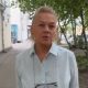 Ставшая жертвой мошенников женщина