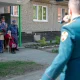 Поздравление ветеранов