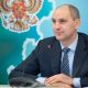 Губернатор Свердловской области Денис Паслер.