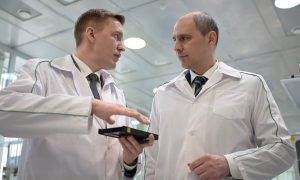 Денис Паслер
