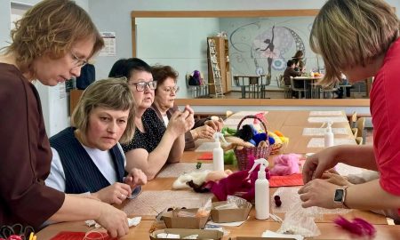 Педагоги