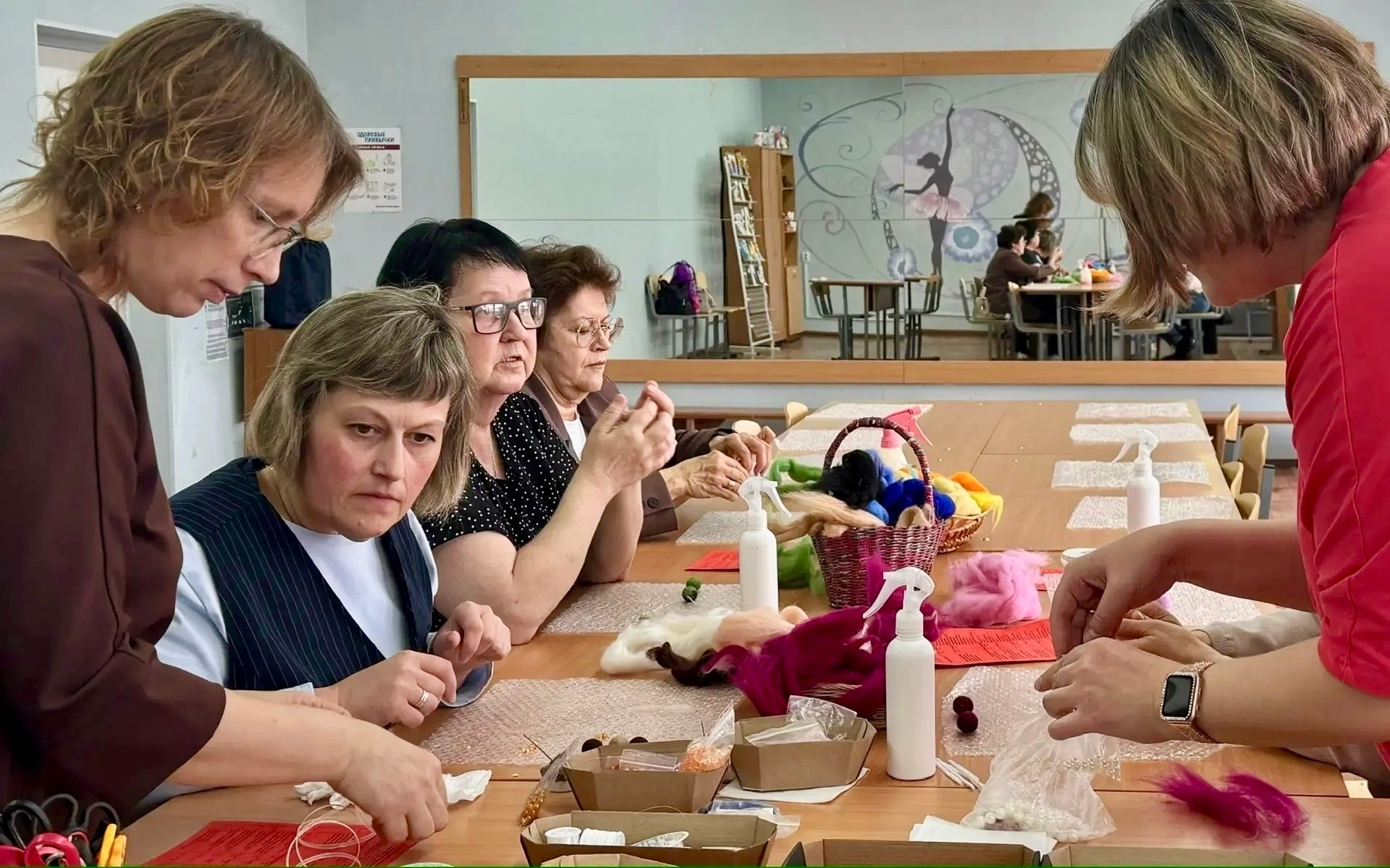 Педагоги