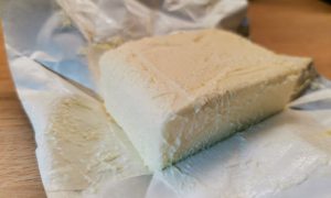 Сливочное масло