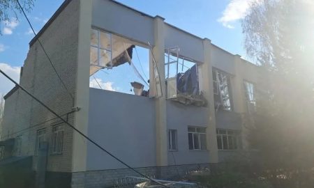 Колледж в Екатеринбурге