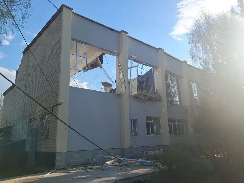Колледж в Екатеринбурге